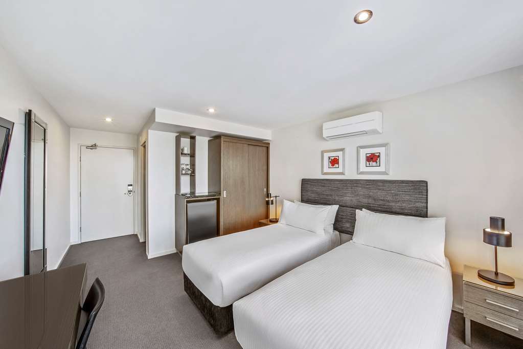 Adina Serviced Apartments Canberra Dickson חדר תמונה